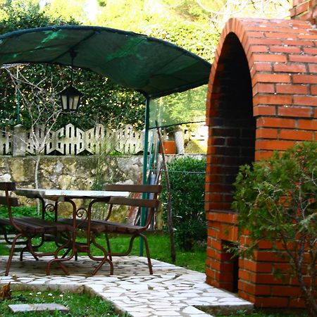 Apartments Paradiso Πούλα Εξωτερικό φωτογραφία