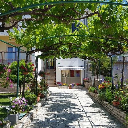 Apartments Paradiso Πούλα Εξωτερικό φωτογραφία
