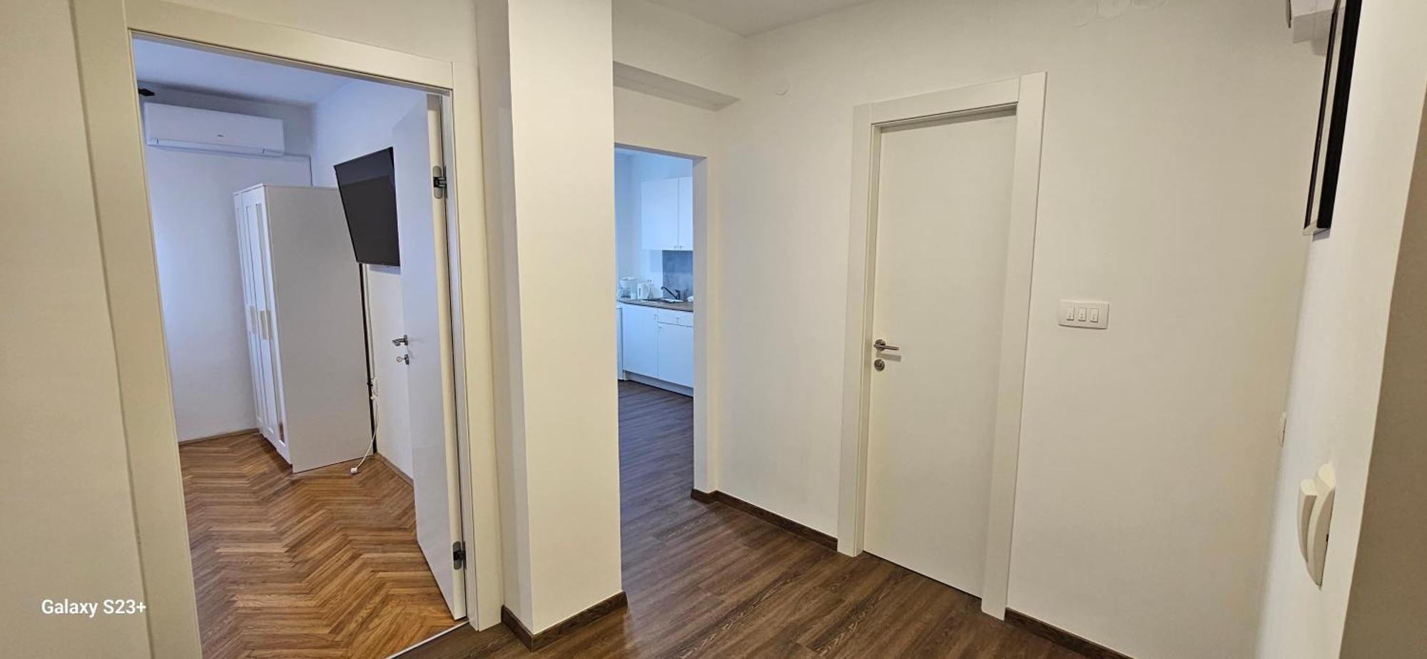 Apartments Paradiso Πούλα Εξωτερικό φωτογραφία