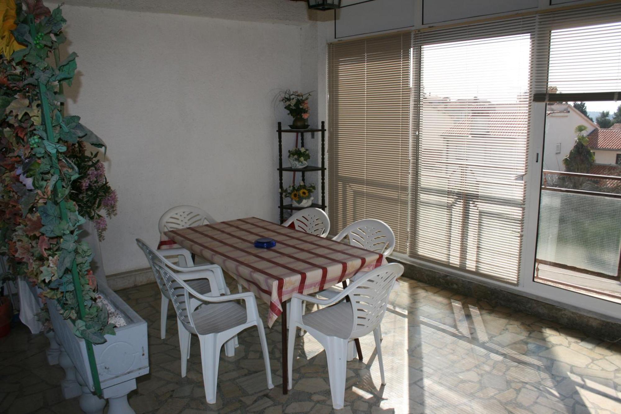 Apartments Paradiso Πούλα Εξωτερικό φωτογραφία