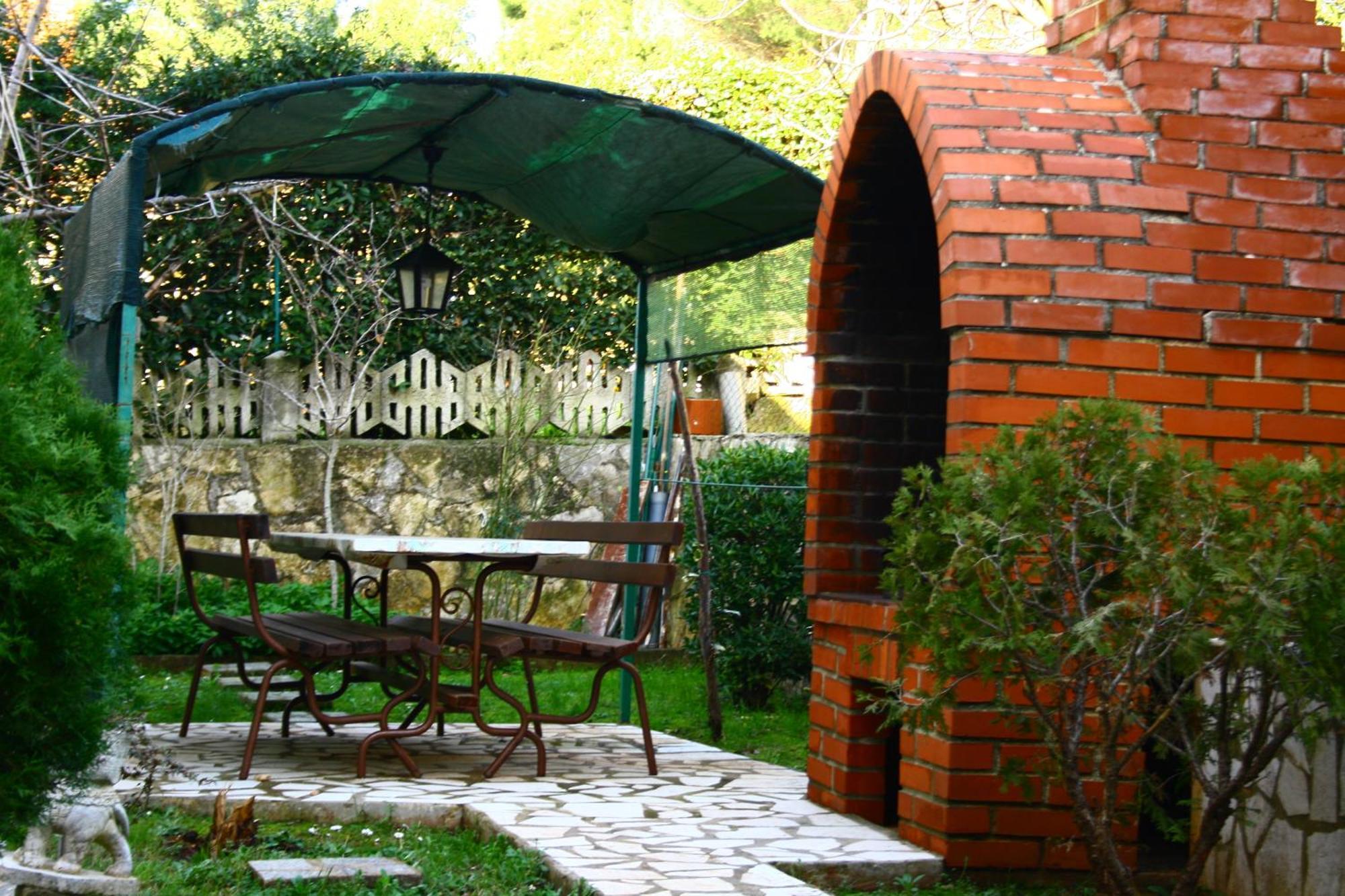 Apartments Paradiso Πούλα Εξωτερικό φωτογραφία