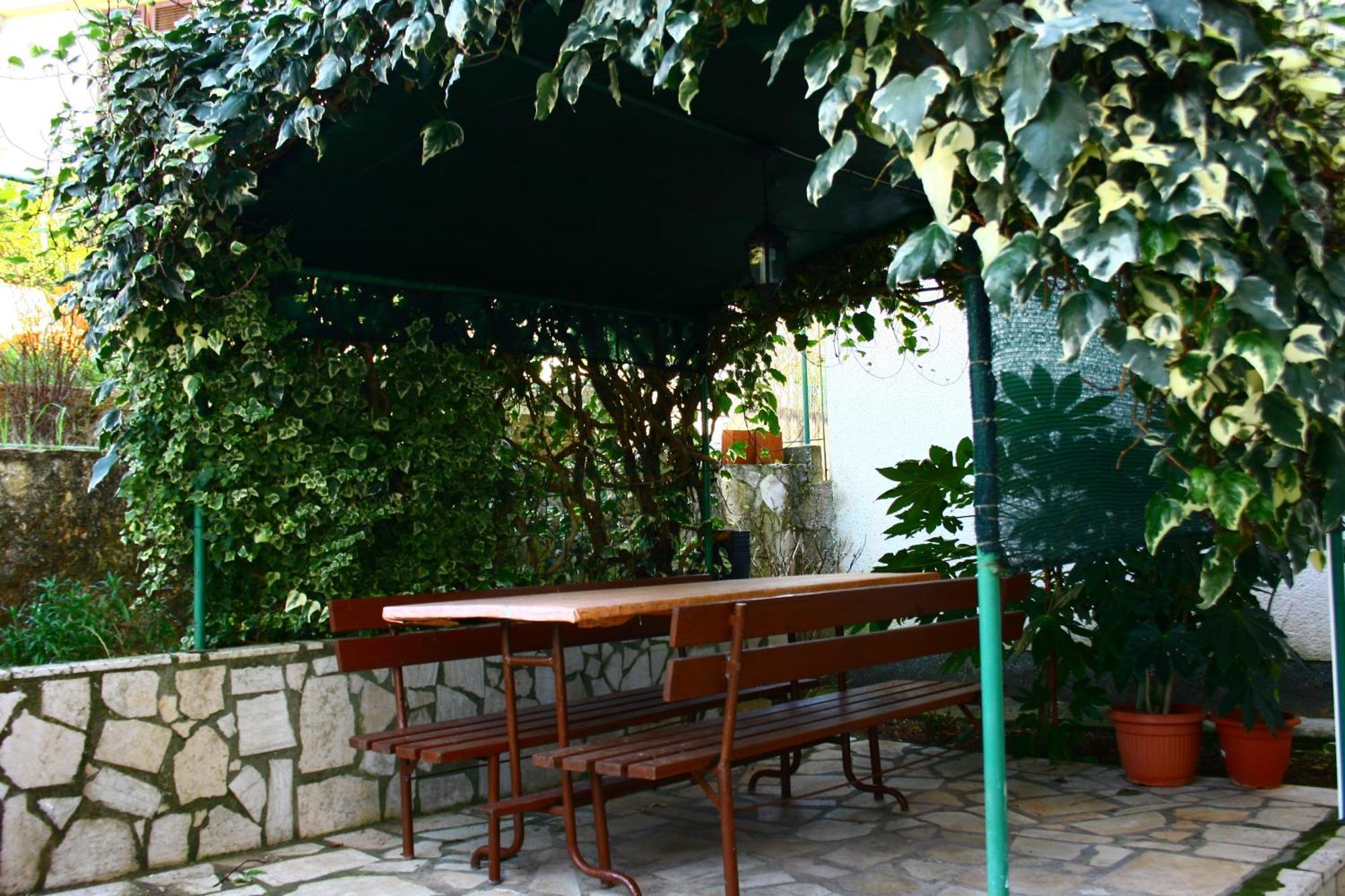 Apartments Paradiso Πούλα Εξωτερικό φωτογραφία