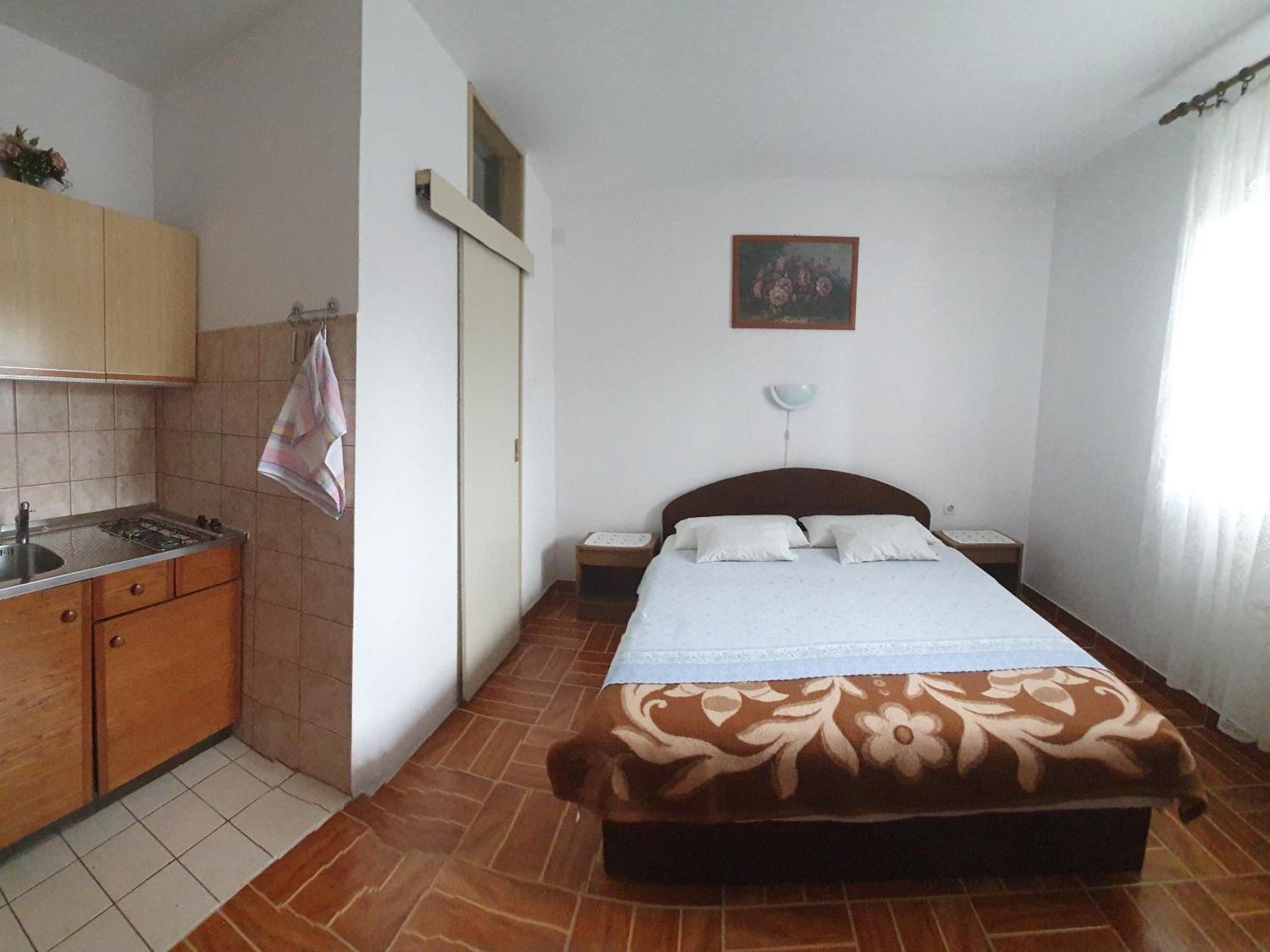 Apartments Paradiso Πούλα Δωμάτιο φωτογραφία