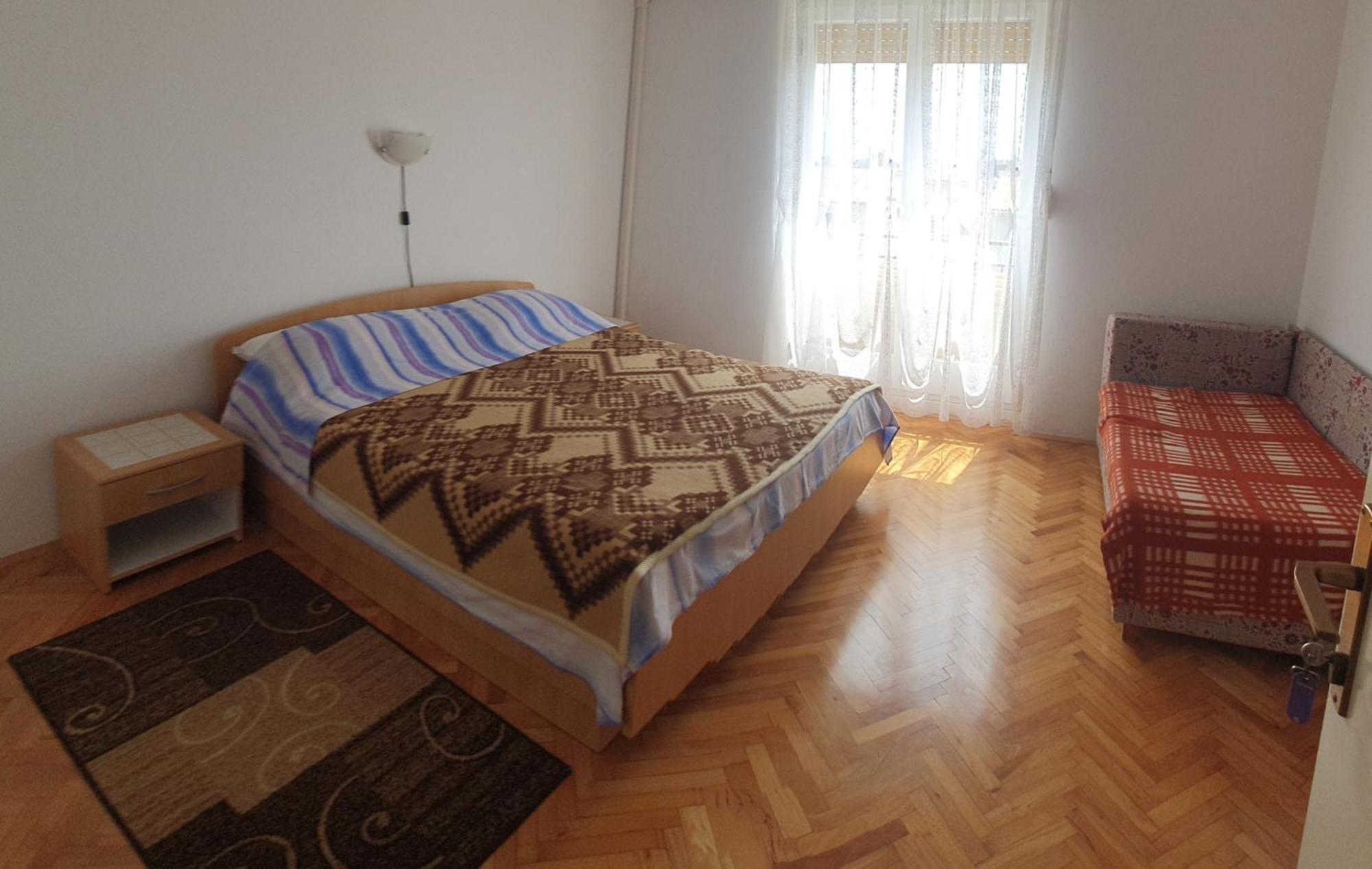 Apartments Paradiso Πούλα Δωμάτιο φωτογραφία