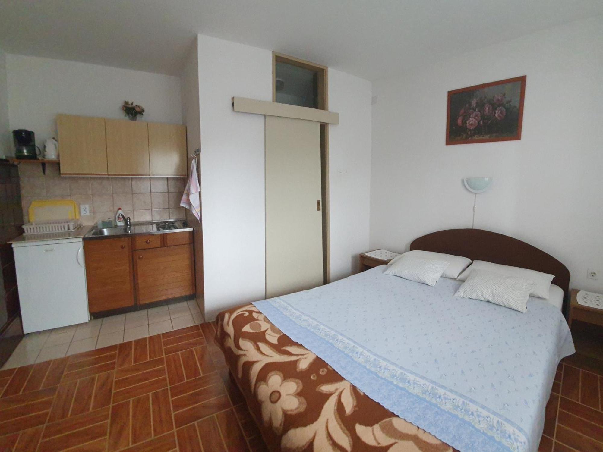 Apartments Paradiso Πούλα Δωμάτιο φωτογραφία