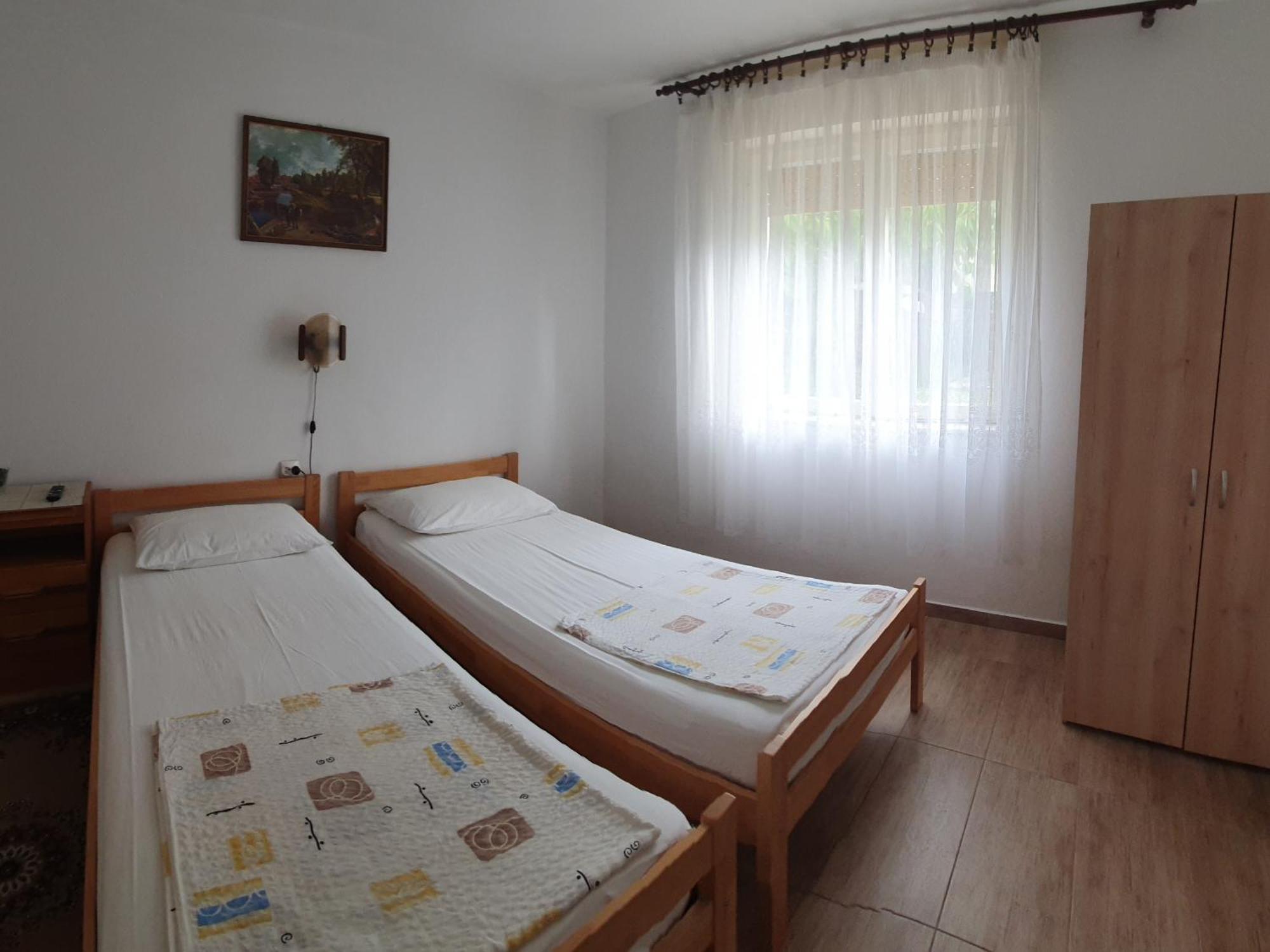 Apartments Paradiso Πούλα Δωμάτιο φωτογραφία