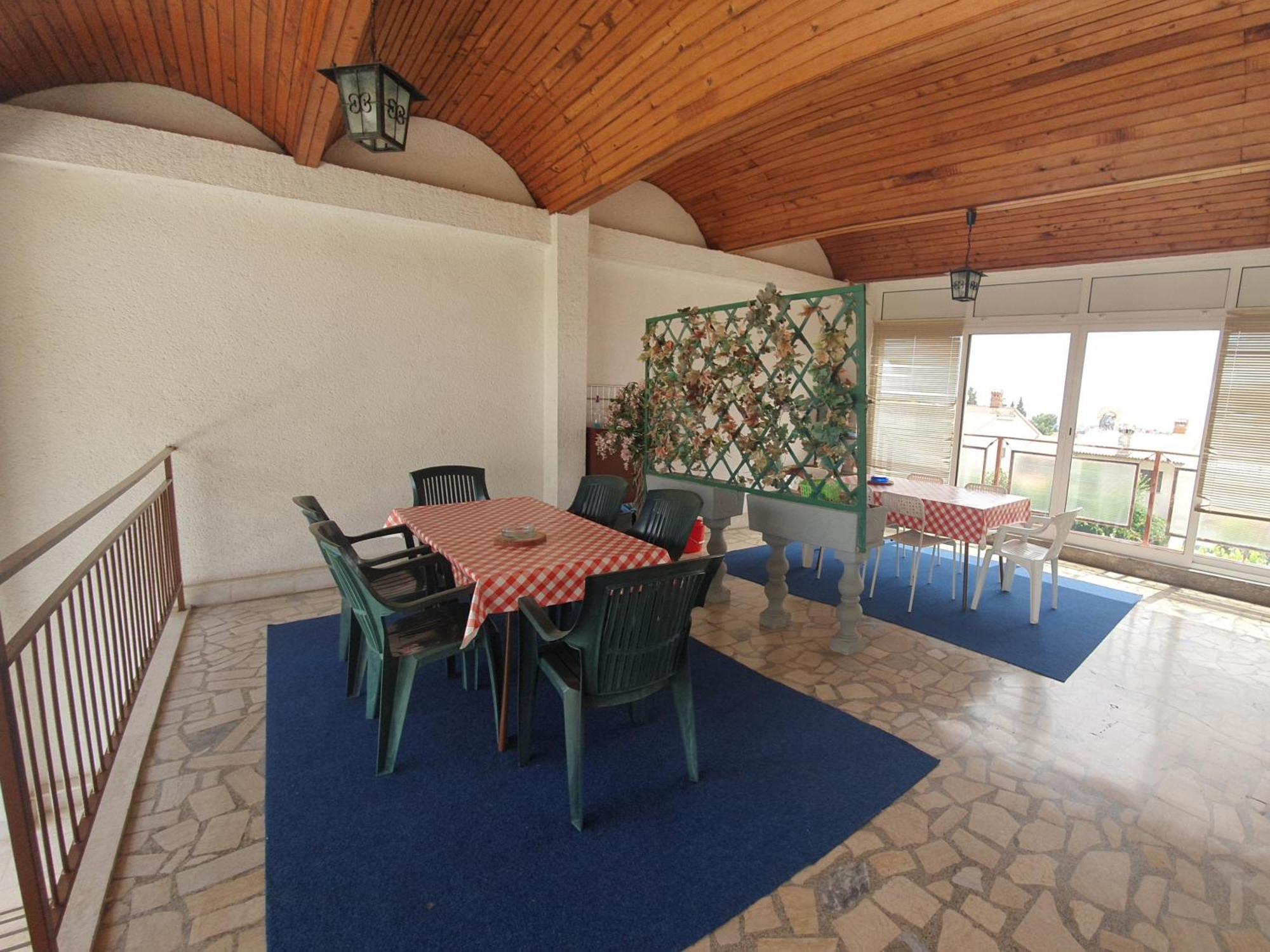 Apartments Paradiso Πούλα Δωμάτιο φωτογραφία