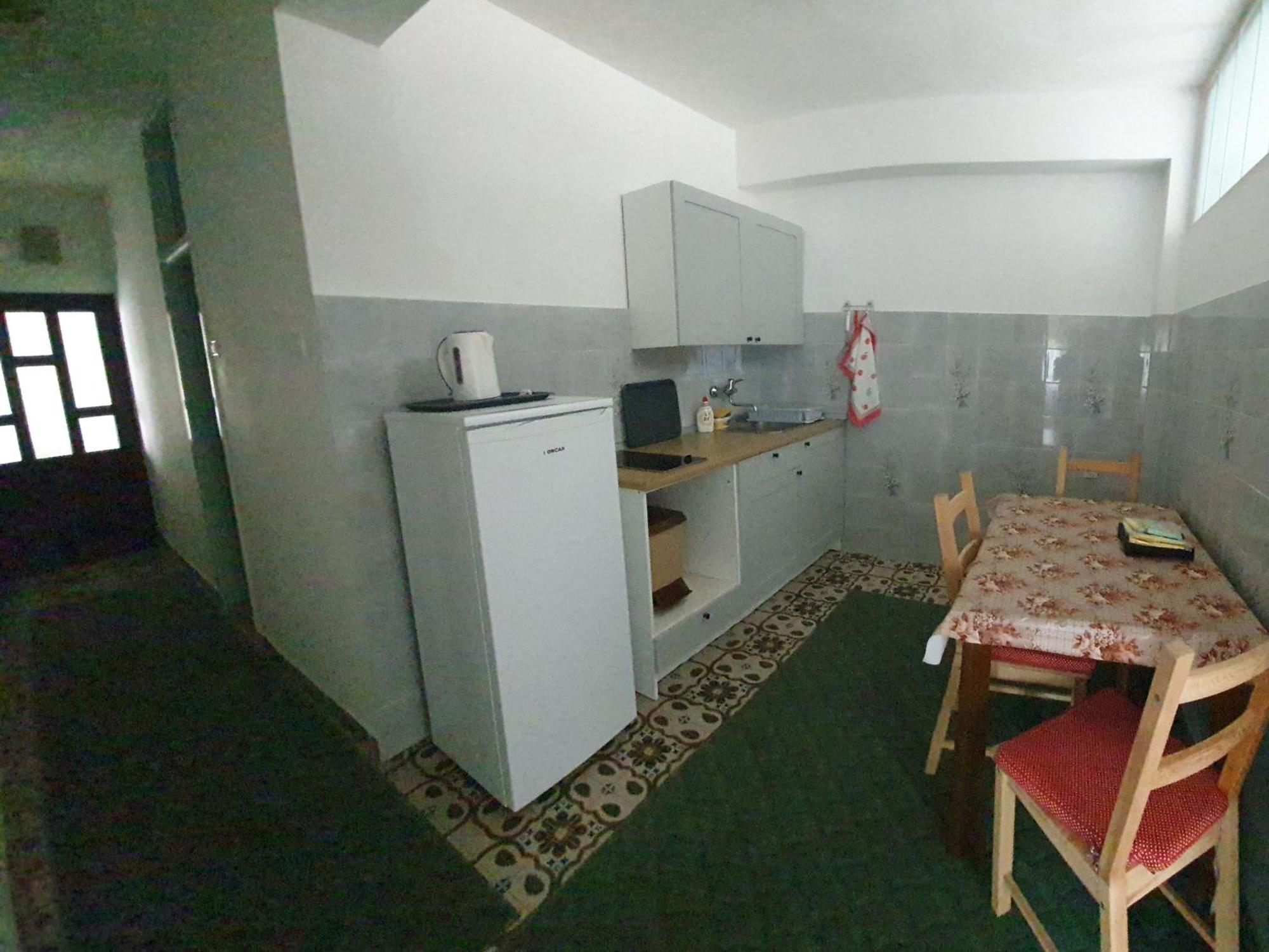 Apartments Paradiso Πούλα Δωμάτιο φωτογραφία