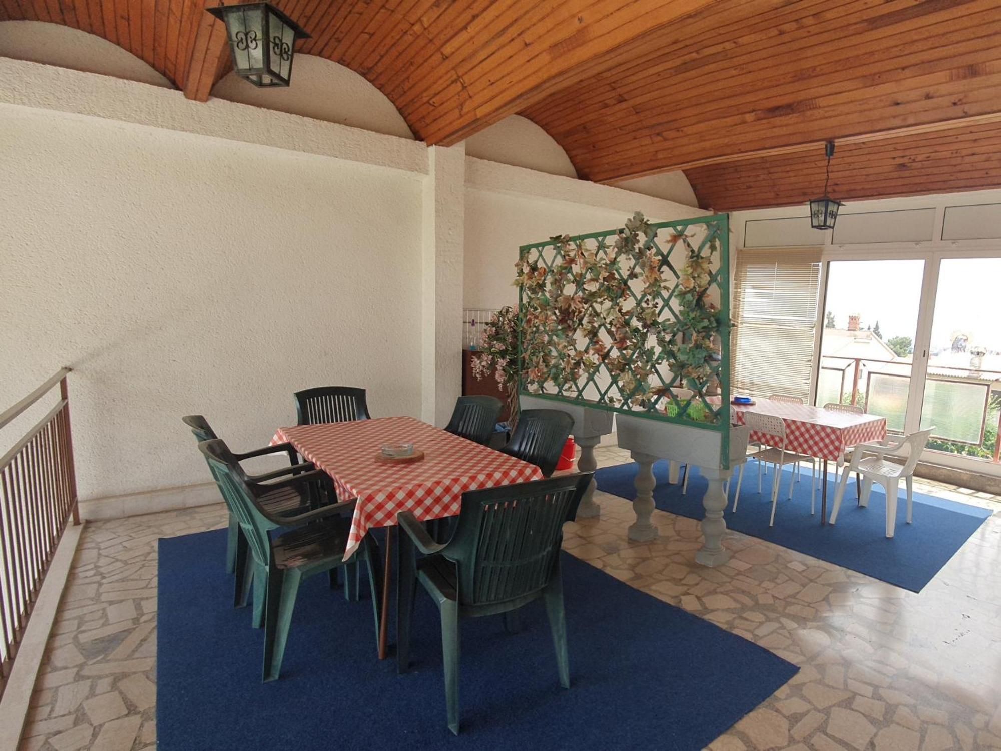Apartments Paradiso Πούλα Δωμάτιο φωτογραφία