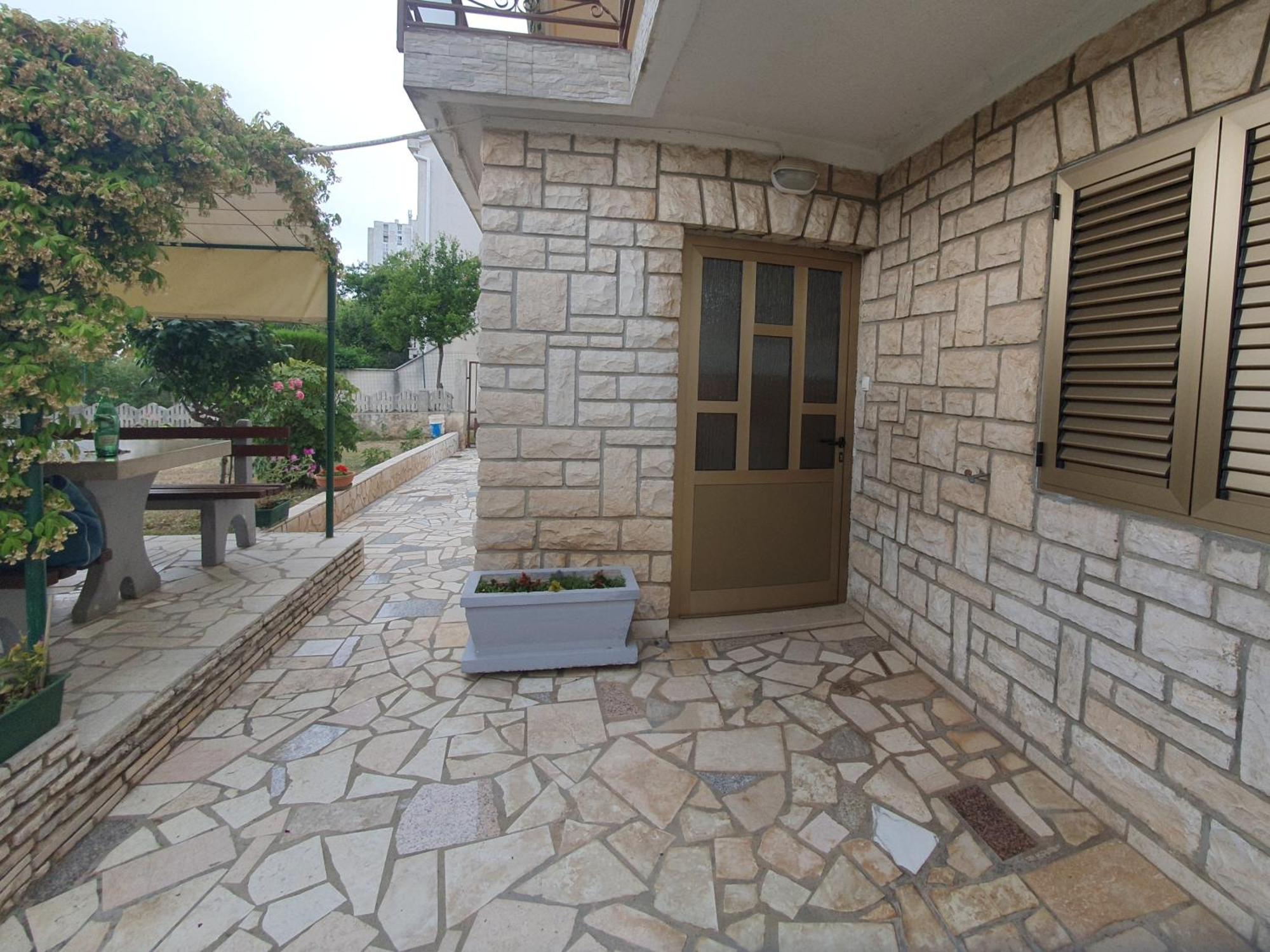 Apartments Paradiso Πούλα Δωμάτιο φωτογραφία