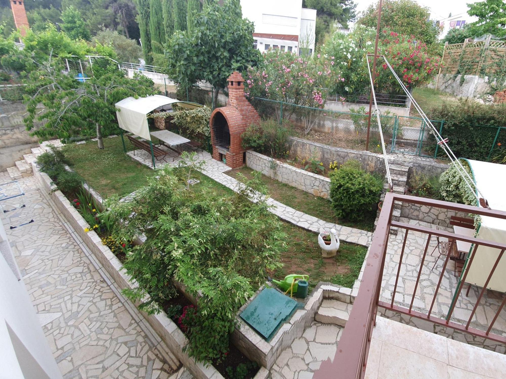 Apartments Paradiso Πούλα Δωμάτιο φωτογραφία