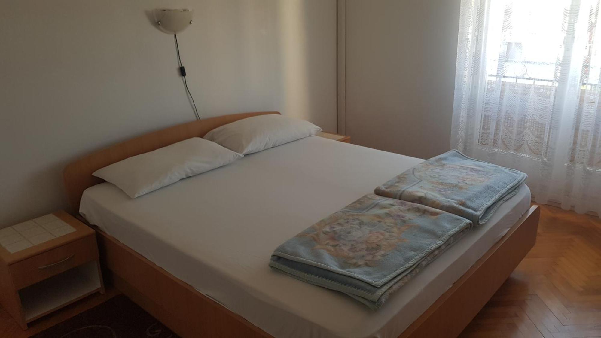 Apartments Paradiso Πούλα Δωμάτιο φωτογραφία