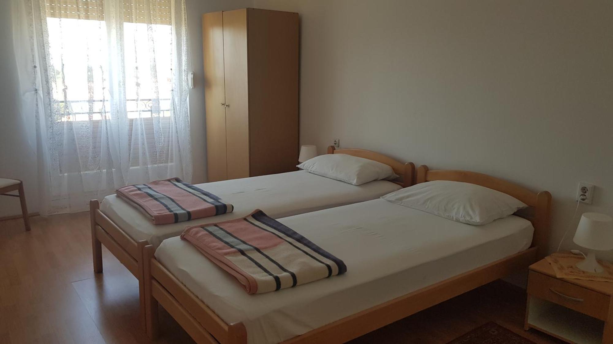 Apartments Paradiso Πούλα Δωμάτιο φωτογραφία