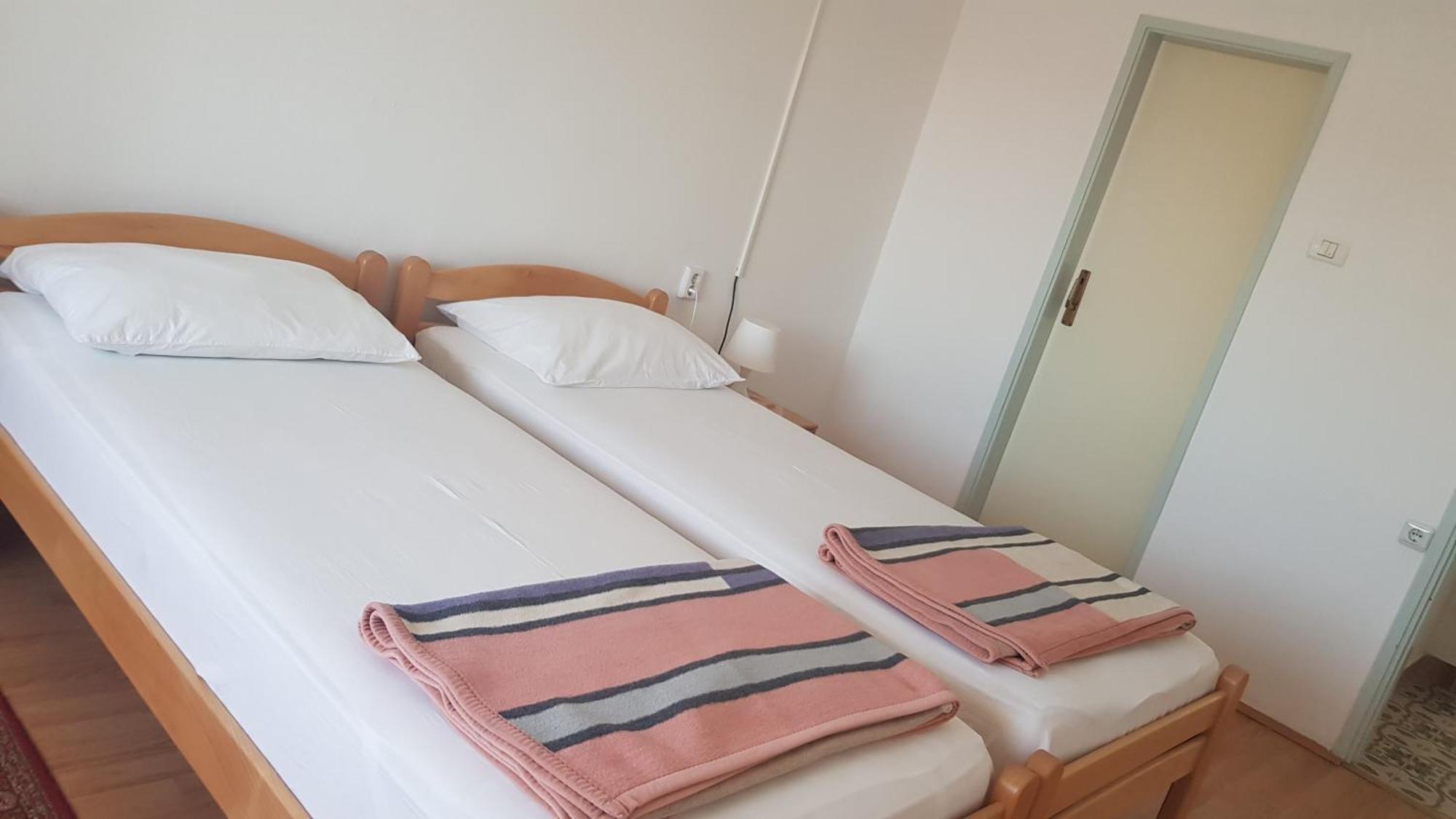 Apartments Paradiso Πούλα Δωμάτιο φωτογραφία