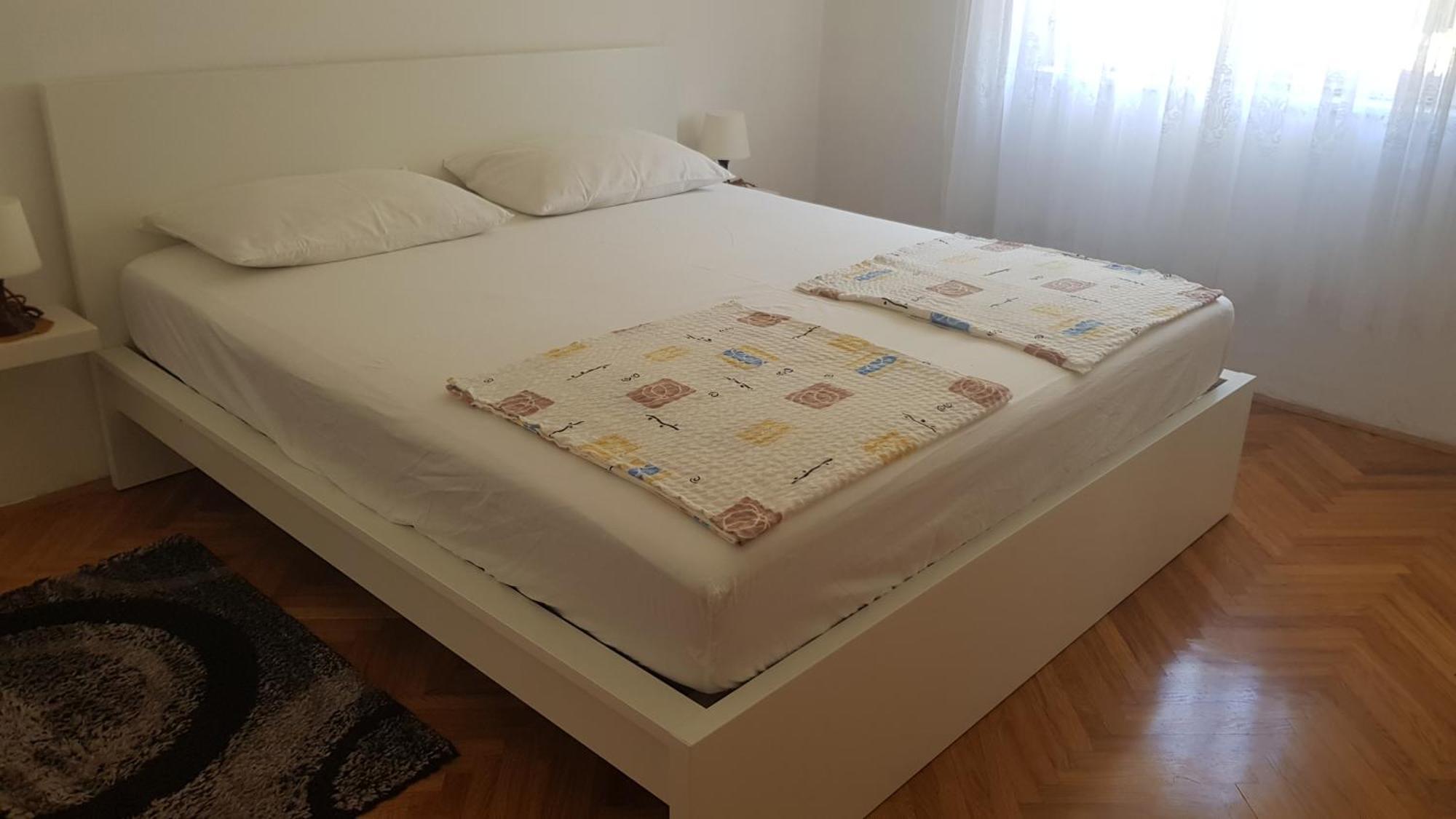 Apartments Paradiso Πούλα Δωμάτιο φωτογραφία