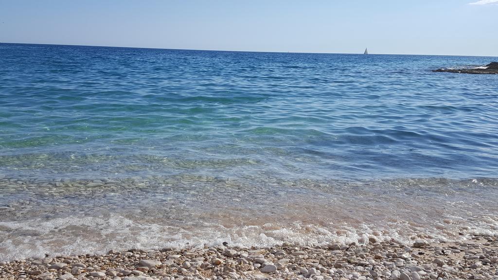 Apartments Paradiso Πούλα Εξωτερικό φωτογραφία