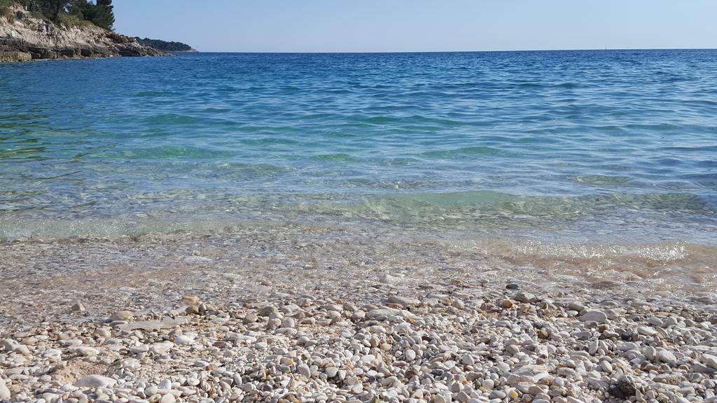 Apartments Paradiso Πούλα Εξωτερικό φωτογραφία