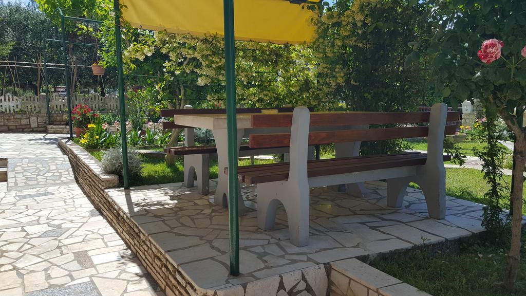 Apartments Paradiso Πούλα Εξωτερικό φωτογραφία