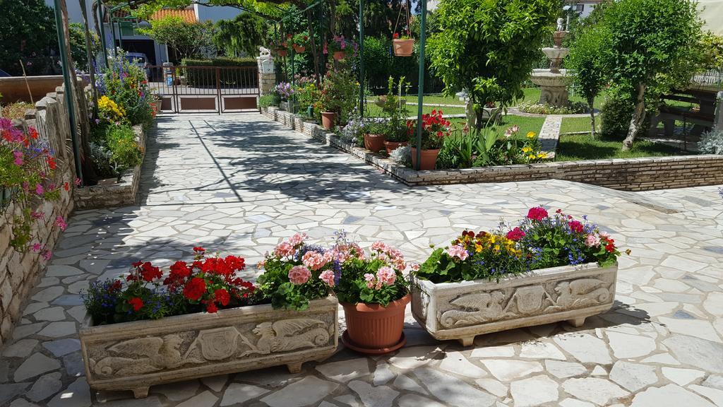 Apartments Paradiso Πούλα Εξωτερικό φωτογραφία