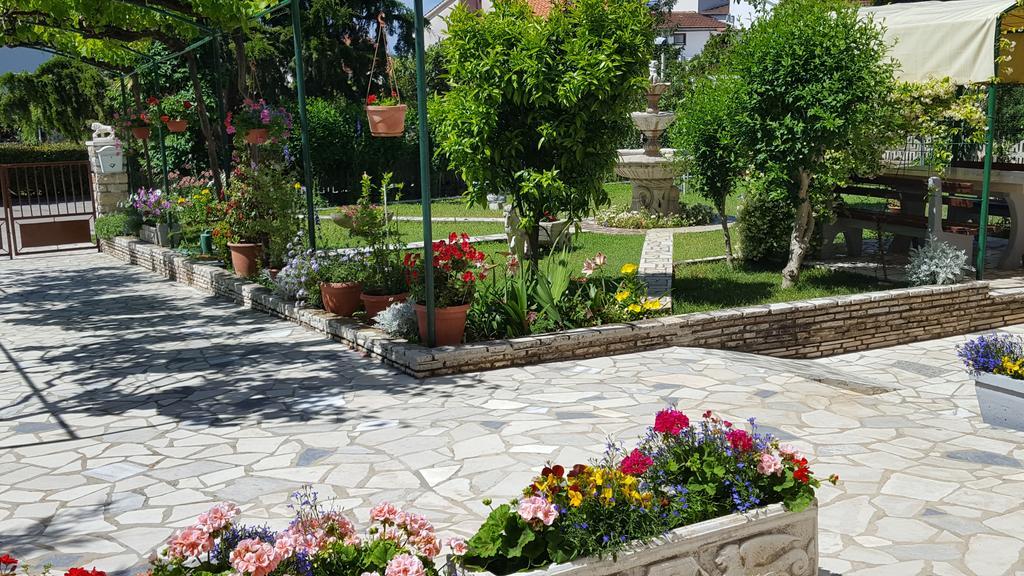 Apartments Paradiso Πούλα Εξωτερικό φωτογραφία
