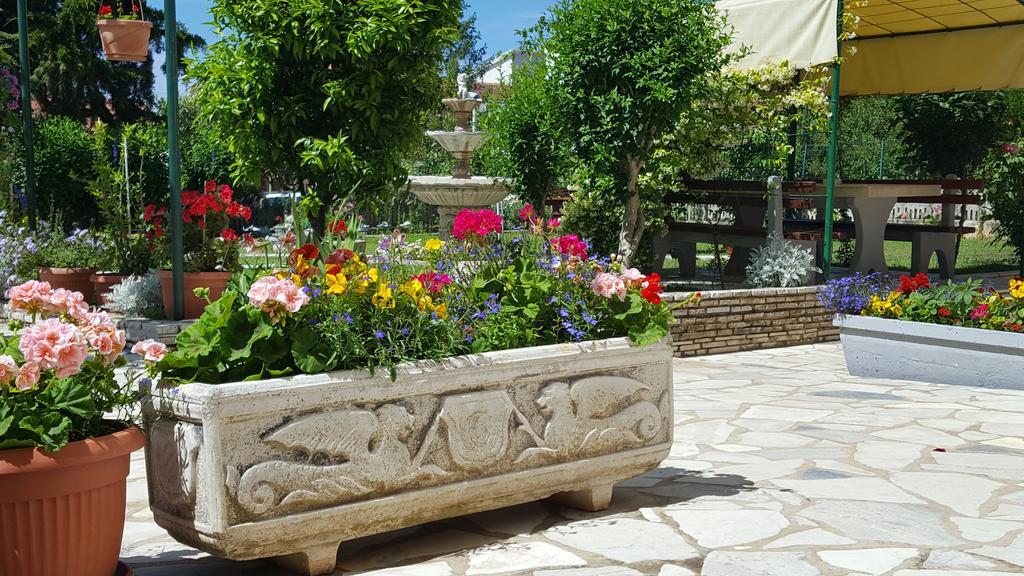 Apartments Paradiso Πούλα Εξωτερικό φωτογραφία
