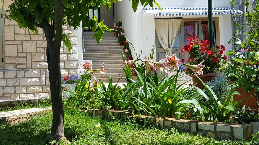 Apartments Paradiso Πούλα Εξωτερικό φωτογραφία
