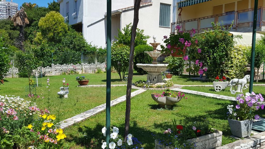 Apartments Paradiso Πούλα Εξωτερικό φωτογραφία