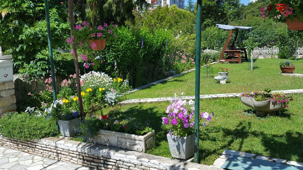 Apartments Paradiso Πούλα Εξωτερικό φωτογραφία