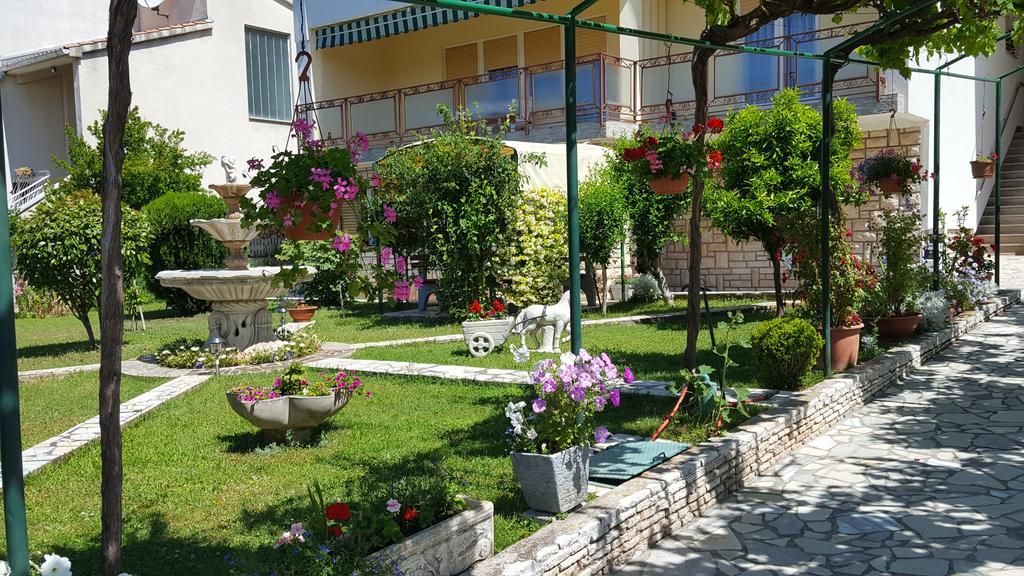 Apartments Paradiso Πούλα Εξωτερικό φωτογραφία