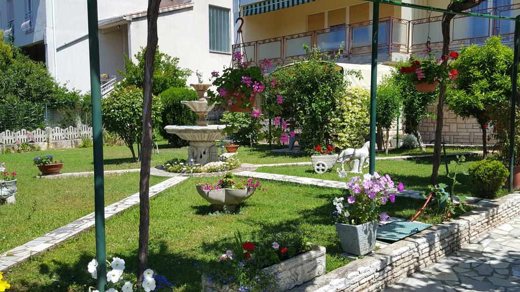 Apartments Paradiso Πούλα Εξωτερικό φωτογραφία