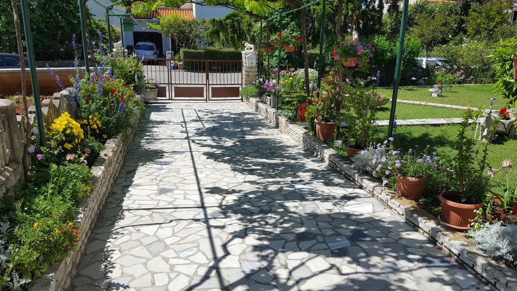 Apartments Paradiso Πούλα Εξωτερικό φωτογραφία