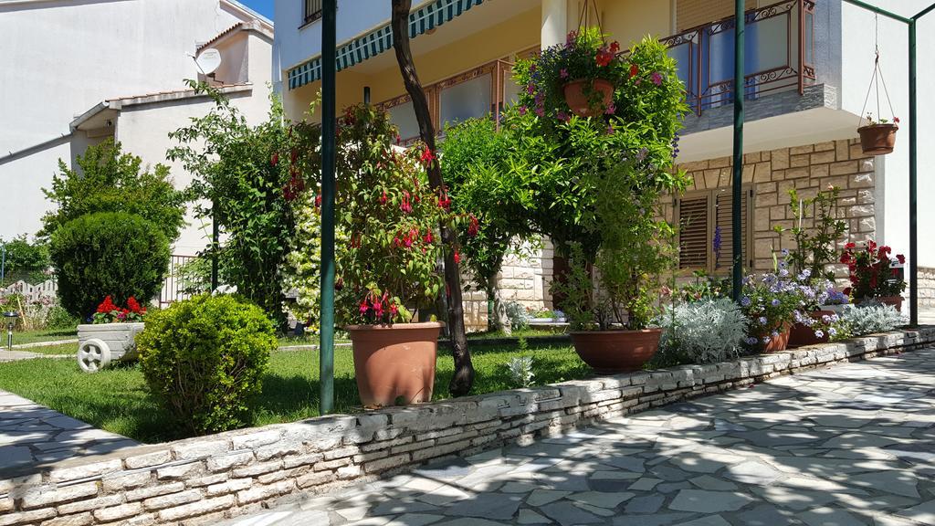 Apartments Paradiso Πούλα Εξωτερικό φωτογραφία