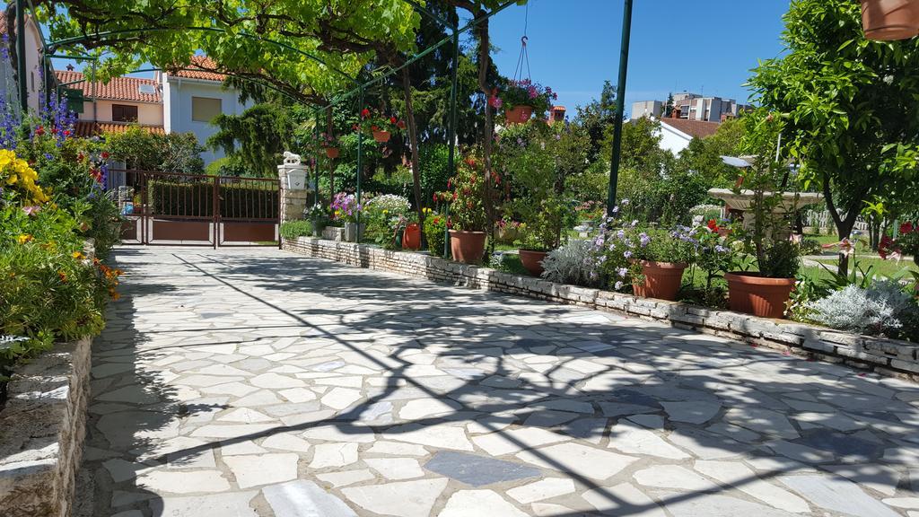 Apartments Paradiso Πούλα Εξωτερικό φωτογραφία