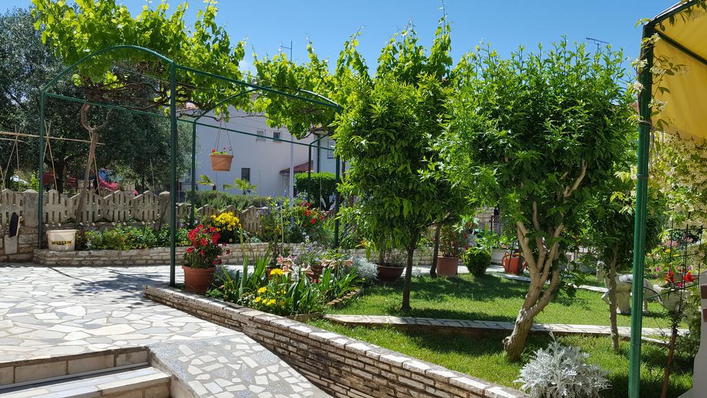 Apartments Paradiso Πούλα Εξωτερικό φωτογραφία