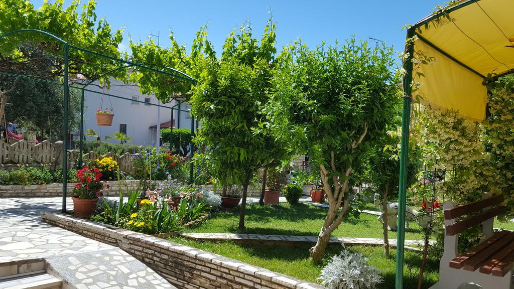 Apartments Paradiso Πούλα Εξωτερικό φωτογραφία