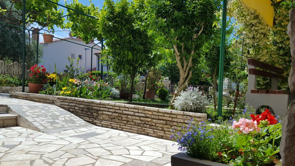 Apartments Paradiso Πούλα Εξωτερικό φωτογραφία