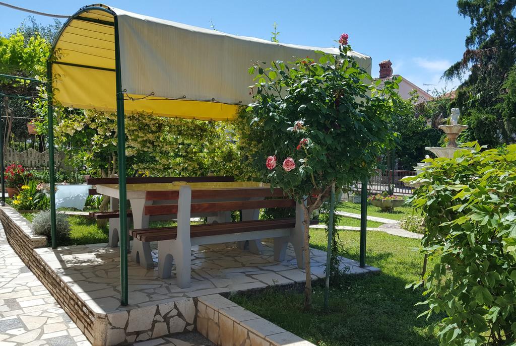 Apartments Paradiso Πούλα Εξωτερικό φωτογραφία