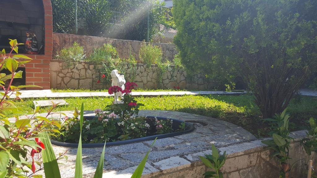 Apartments Paradiso Πούλα Εξωτερικό φωτογραφία