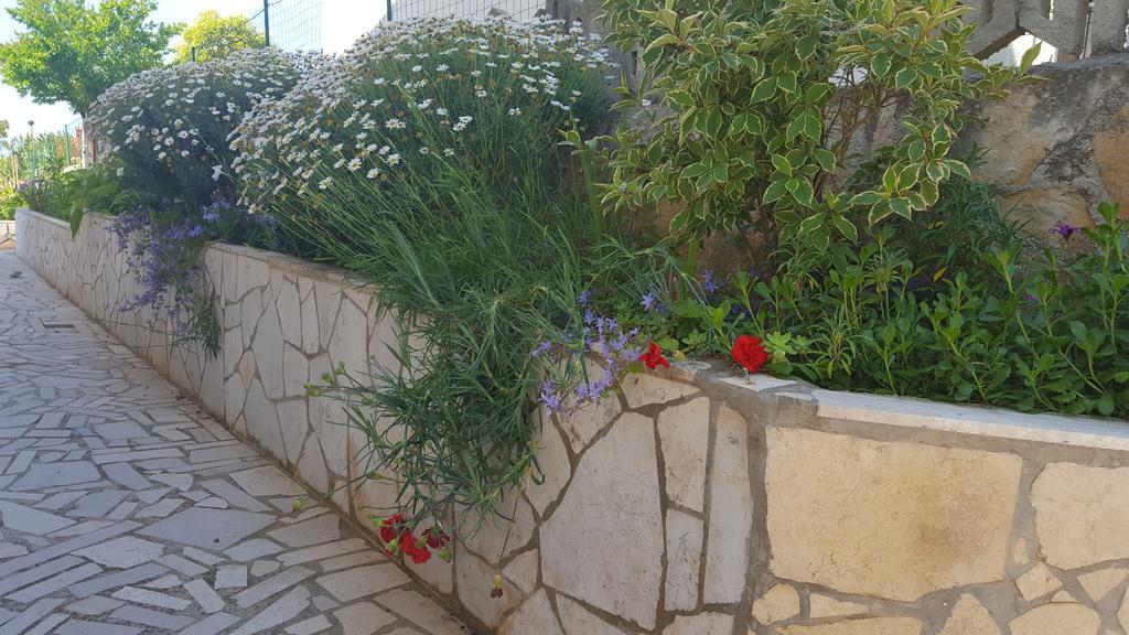 Apartments Paradiso Πούλα Εξωτερικό φωτογραφία