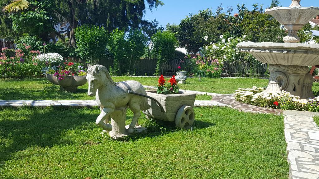 Apartments Paradiso Πούλα Εξωτερικό φωτογραφία