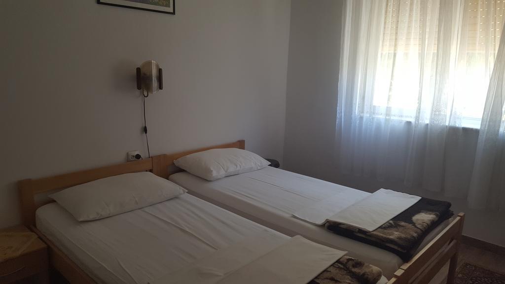 Apartments Paradiso Πούλα Εξωτερικό φωτογραφία